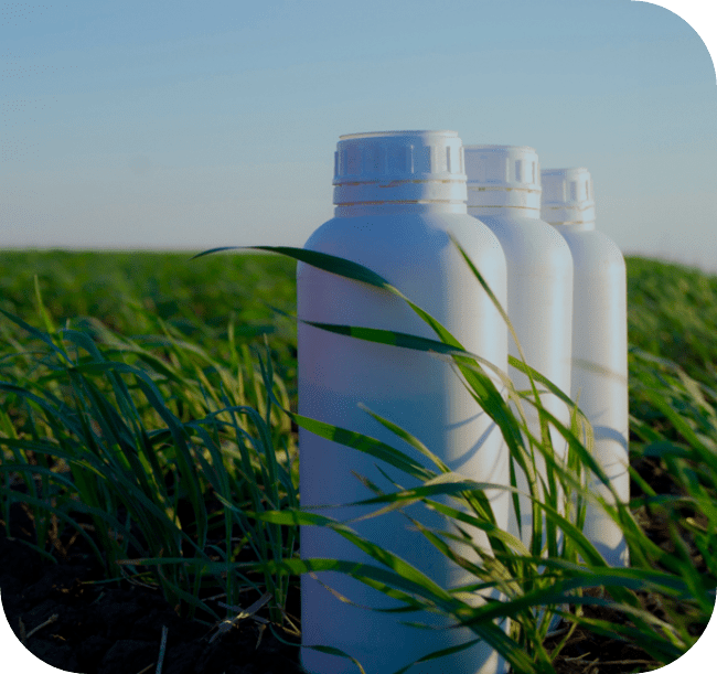 Arbi: Formulação e Envase de Fertilizantes